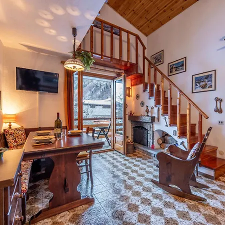 Gag Derby By Interhome * La Salle