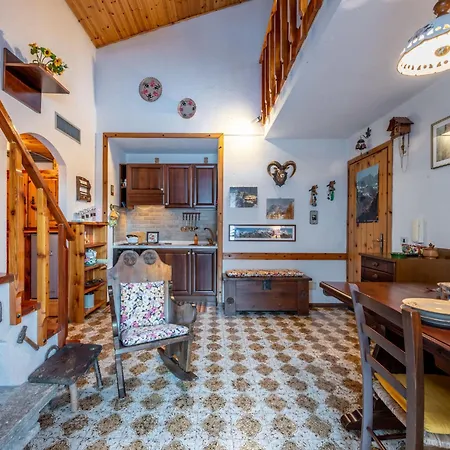 Gag Derby By Interhome La Salle