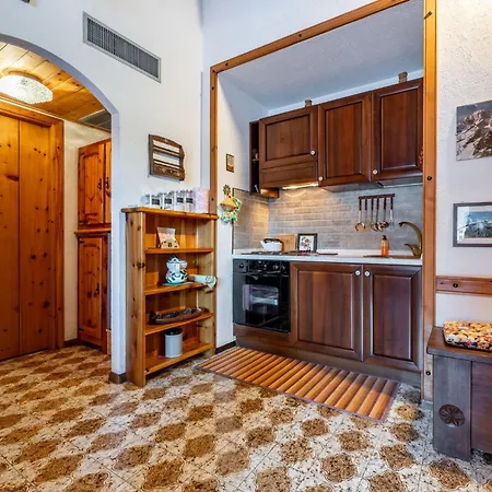 Gag Derby By Interhome Appartement *