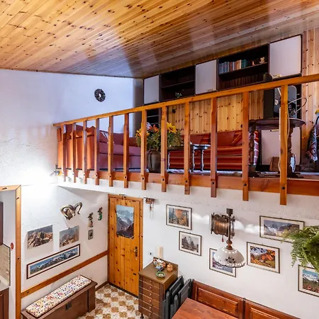 Gag Derby By Interhome * La Salle