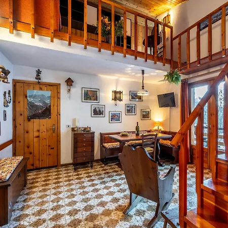 Gag Derby By Interhome La Salle