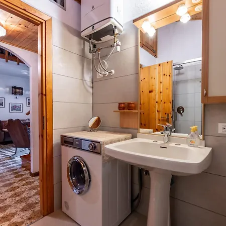 아파트 Gag Derby By Interhome 라살