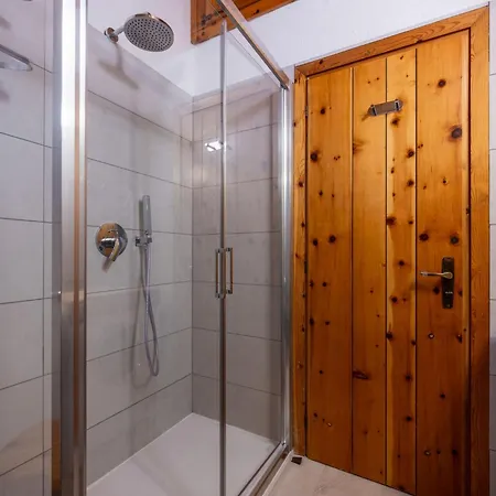 아파트 Gag Derby By Interhome *