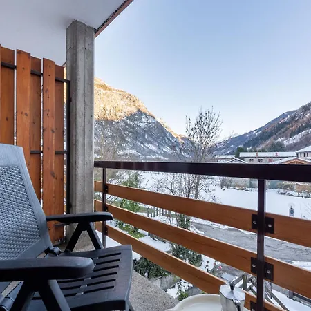 아파트 Gag Derby By Interhome 라살