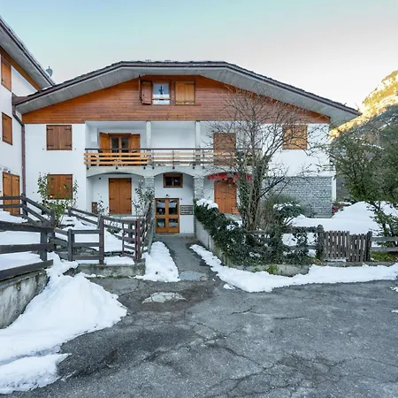 아파트 Gag Derby By Interhome *