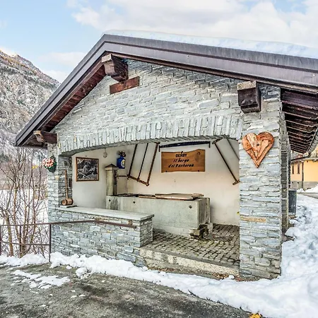 Gag Derby By Interhome 아파트