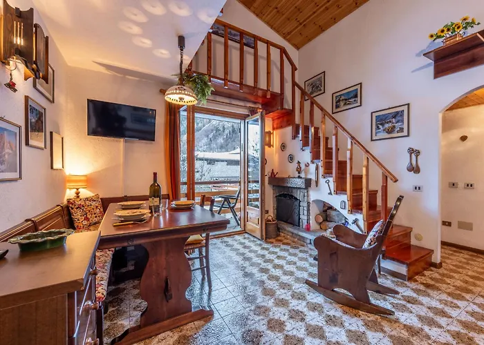 Gag Derby By Interhome * La Salle