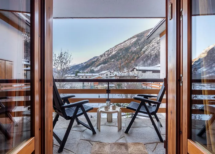 Gag Derby By Interhome 아파트 *