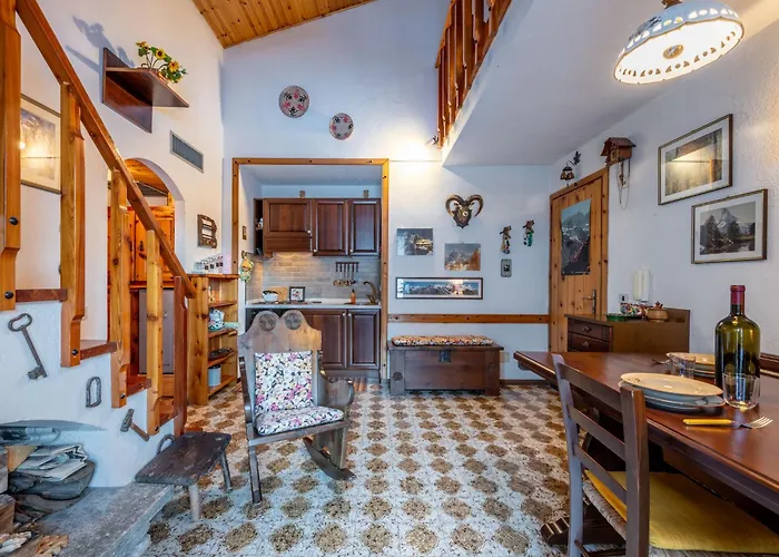 Gag Derby By Interhome La Salle