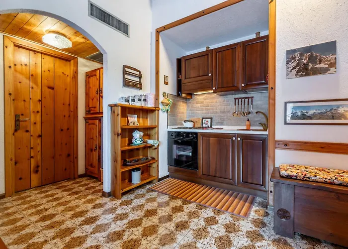 Gag Derby By Interhome 아파트 *