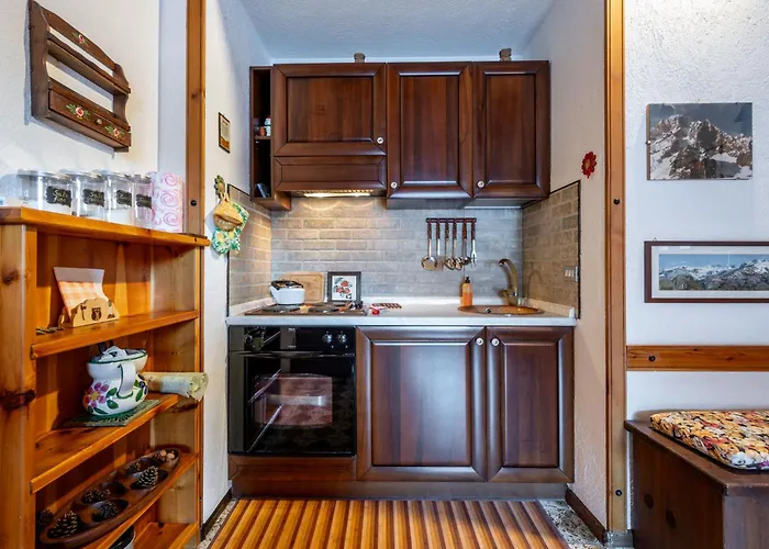 Gag Derby By Interhome La Salle