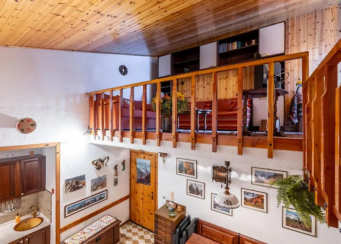 Gag Derby By Interhome * La Salle