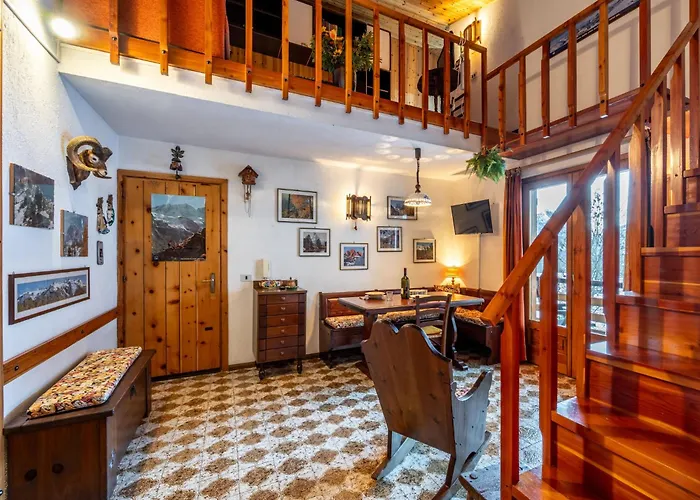 Gag Derby By Interhome 라살