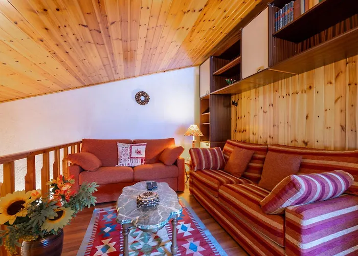 Gag Derby By Interhome Appartement