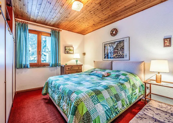 Apartment Gag Derby By Interhome La Salle