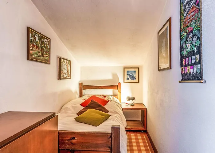 아파트 Gag Derby By Interhome