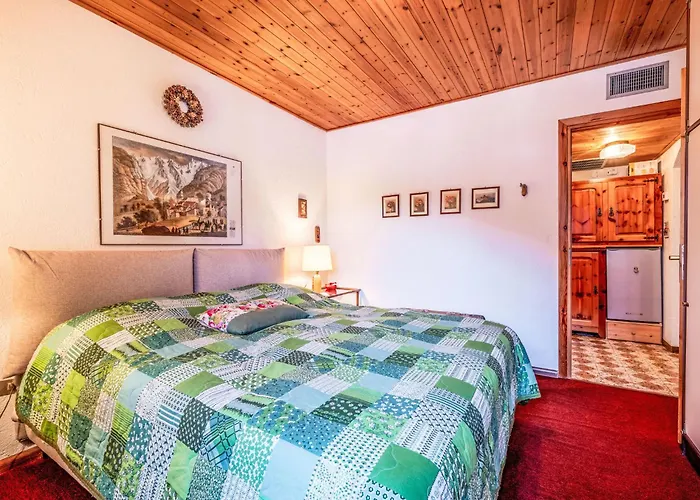 Gag Derby By Interhome 아파트 라살