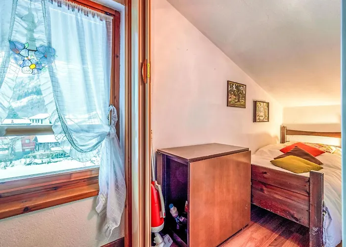 Gag Derby By Interhome Apartment