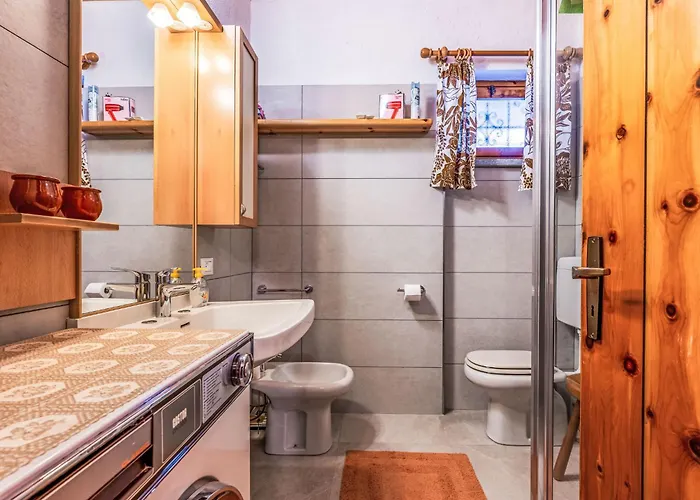 Gag Derby By Interhome La Salle