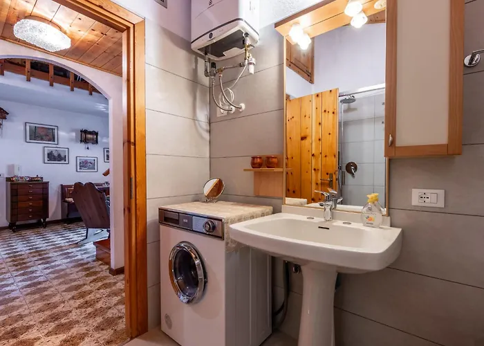 Appartement Gag Derby By Interhome La Salle