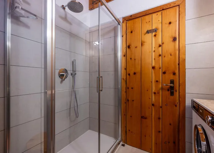 Appartement Gag Derby By Interhome *