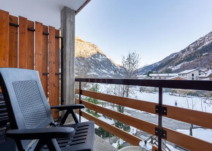 Appartement Gag Derby By Interhome La Salle