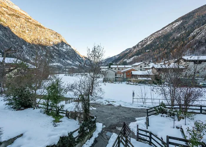 Gag Derby By Interhome * 라살