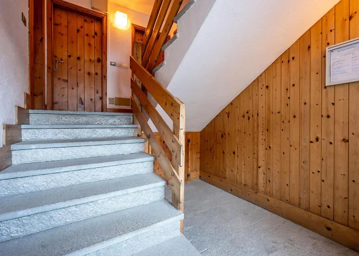 Appartement Gag Derby By Interhome La Salle