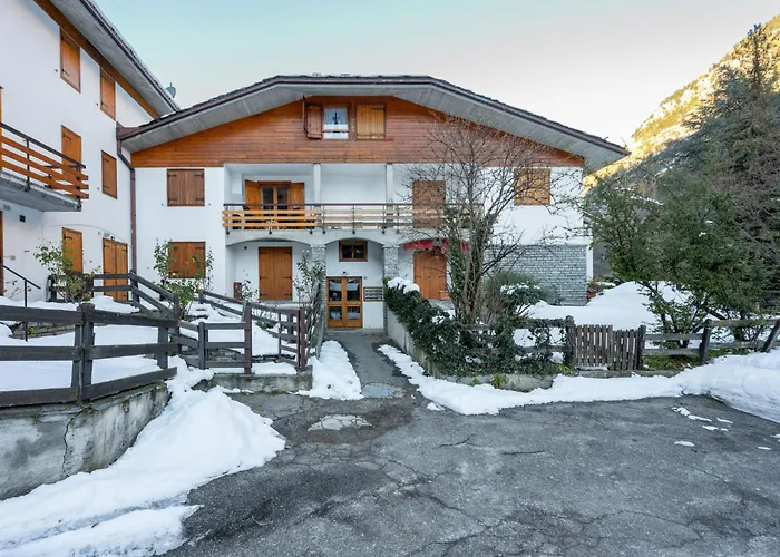 Appartement Gag Derby By Interhome *