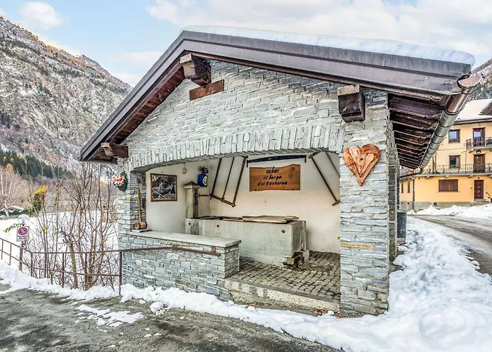 Gag Derby By Interhome 아파트